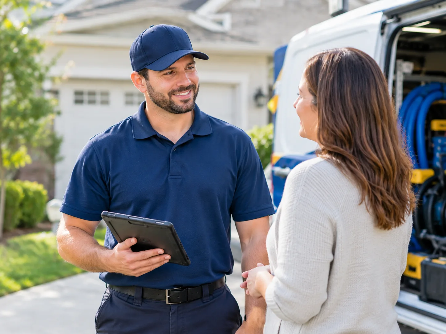 Sewage Backup Cleanup Montague, MI FAQs